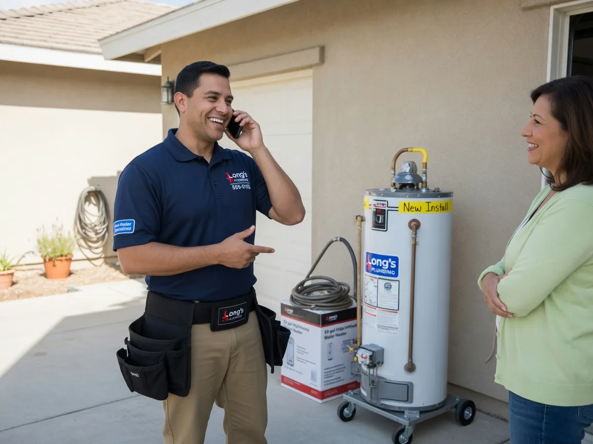 Leak Detection Valmy, NV FAQs